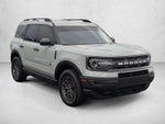 2021 Ford Bronco Sport Big Bend 4x4