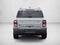 2021 Ford Bronco Sport Big Bend 4x4