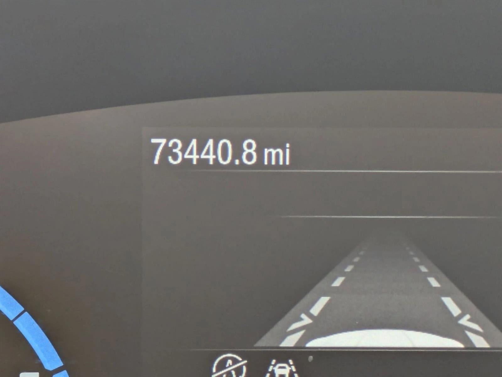 2021 Ford Bronco Sport Big Bend 4x4