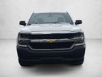 2018 Chevrolet Silverado 1500 Crew Cab Short Box 2-Wheel Drive WT
