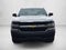 2018 Chevrolet Silverado 1500 Crew Cab Short Box 2-Wheel Drive WT