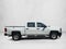 2018 Chevrolet Silverado 1500 Crew Cab Short Box 2-Wheel Drive WT