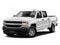 2018 Chevrolet Silverado 1500 Crew Cab Short Box 2-Wheel Drive WT
