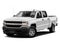 2018 Chevrolet Silverado 1500 Crew Cab Short Box 2-Wheel Drive WT