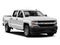 2018 Chevrolet Silverado 1500 Crew Cab Short Box 2-Wheel Drive WT