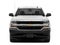 2018 Chevrolet Silverado 1500 Crew Cab Short Box 2-Wheel Drive WT