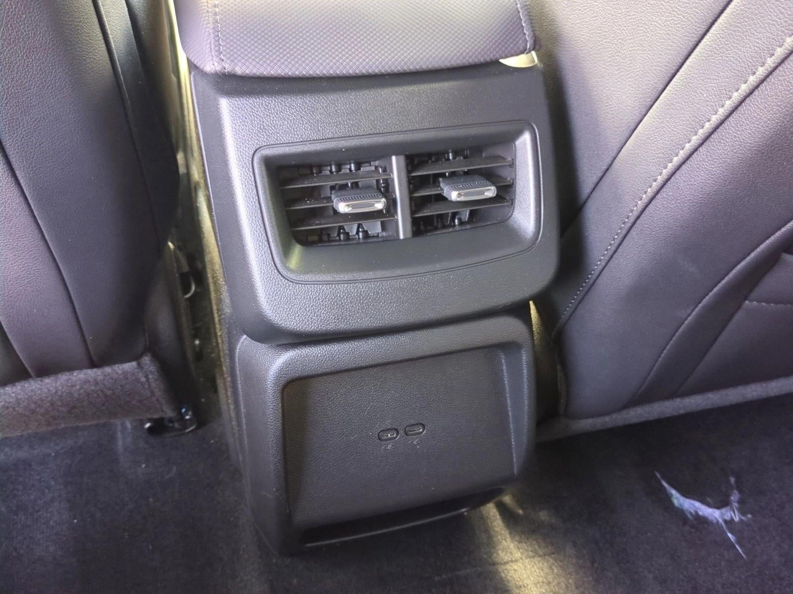 2025 Chevrolet Equinox EV 4dr RS