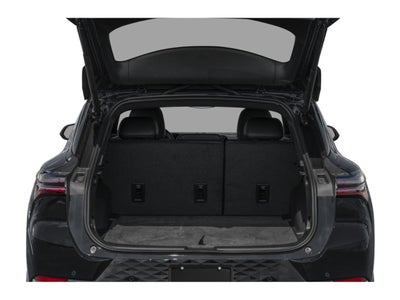 2025 Chevrolet Equinox EV 4dr RS