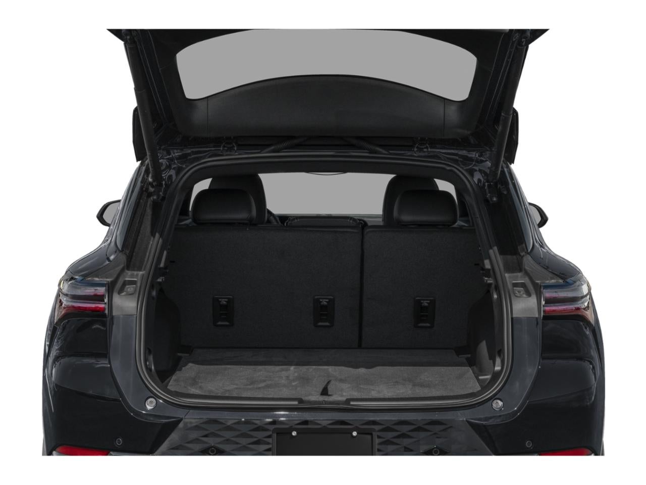 2025 Chevrolet Equinox EV 4dr RS