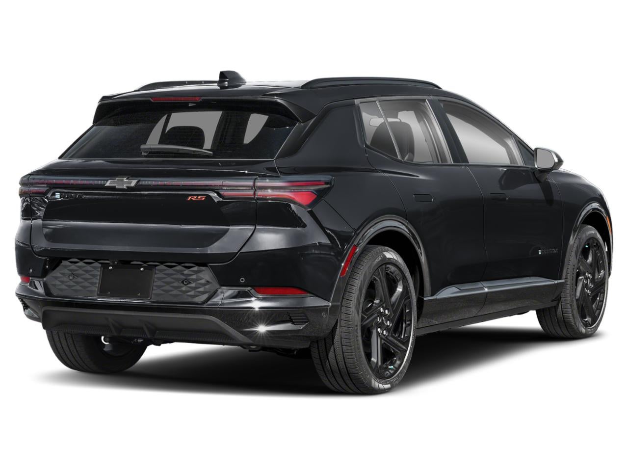 2025 Chevrolet Equinox EV 4dr RS