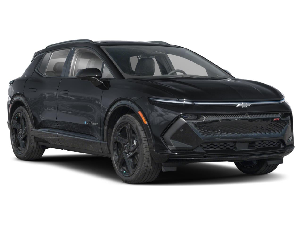 2025 Chevrolet Equinox EV 4dr RS