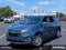 2024 Chevrolet Equinox FWD LT