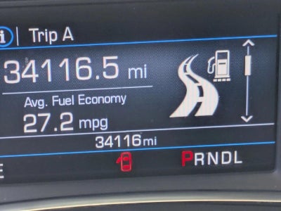 2024 Chevrolet Equinox FWD LT