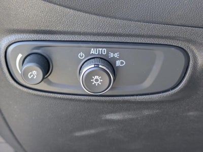 2024 Chevrolet Equinox FWD LT