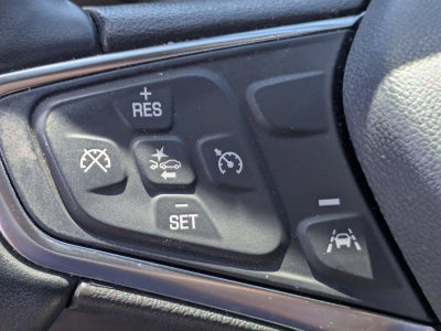 2024 Chevrolet Equinox FWD LT
