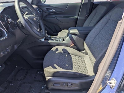 2024 Chevrolet Equinox FWD LT