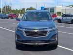 2024 Chevrolet Equinox FWD LT