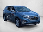 2024 Chevrolet Equinox FWD LT