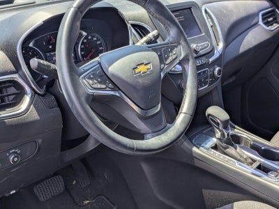 2024 Chevrolet Equinox FWD LT