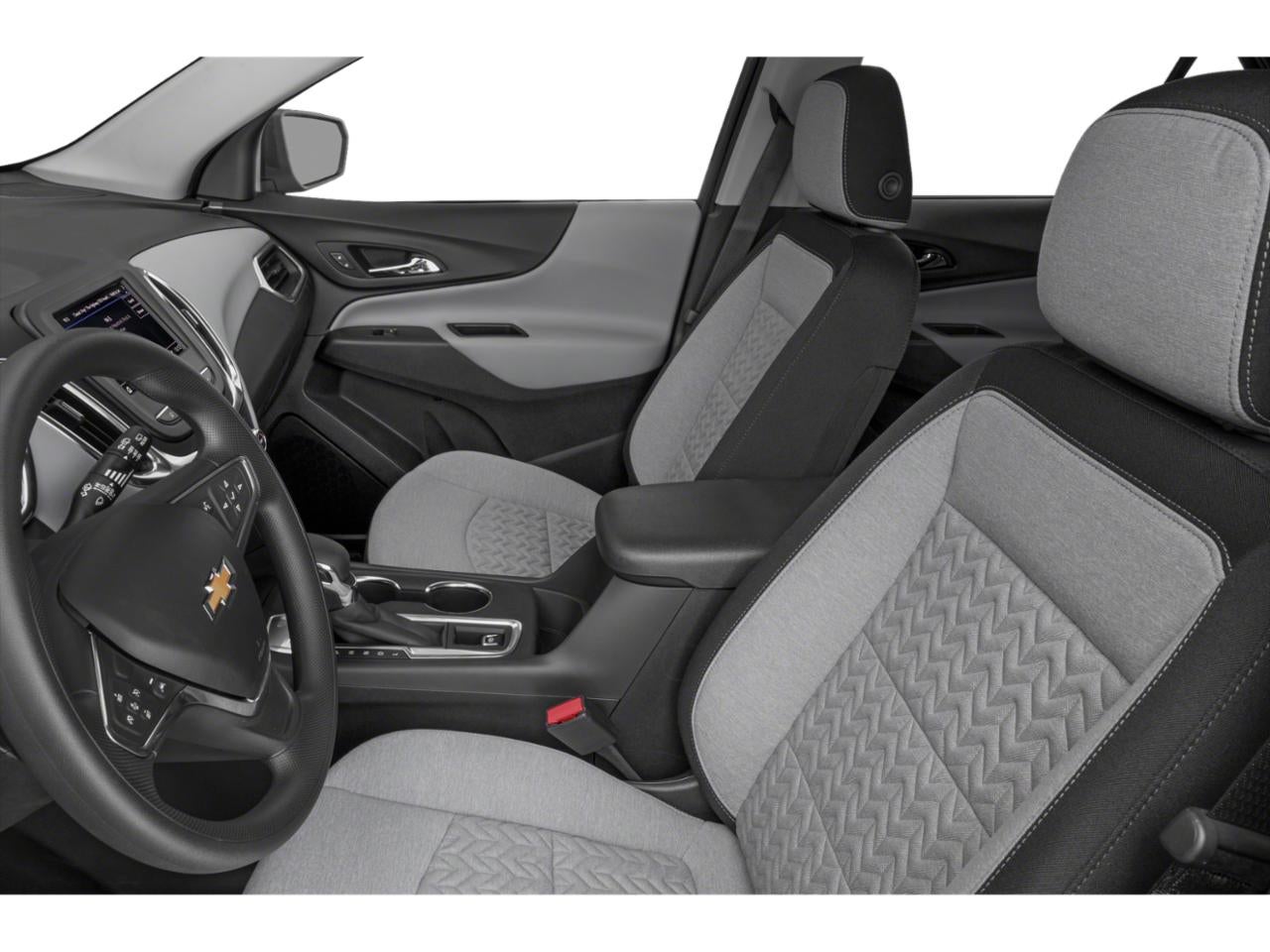 2024 Chevrolet Equinox FWD LT