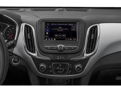 2024 Chevrolet Equinox FWD LT