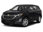 2020 Chevrolet Equinox FWD LT