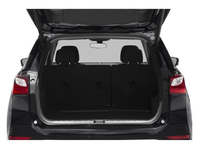 2020 Chevrolet Equinox FWD LT