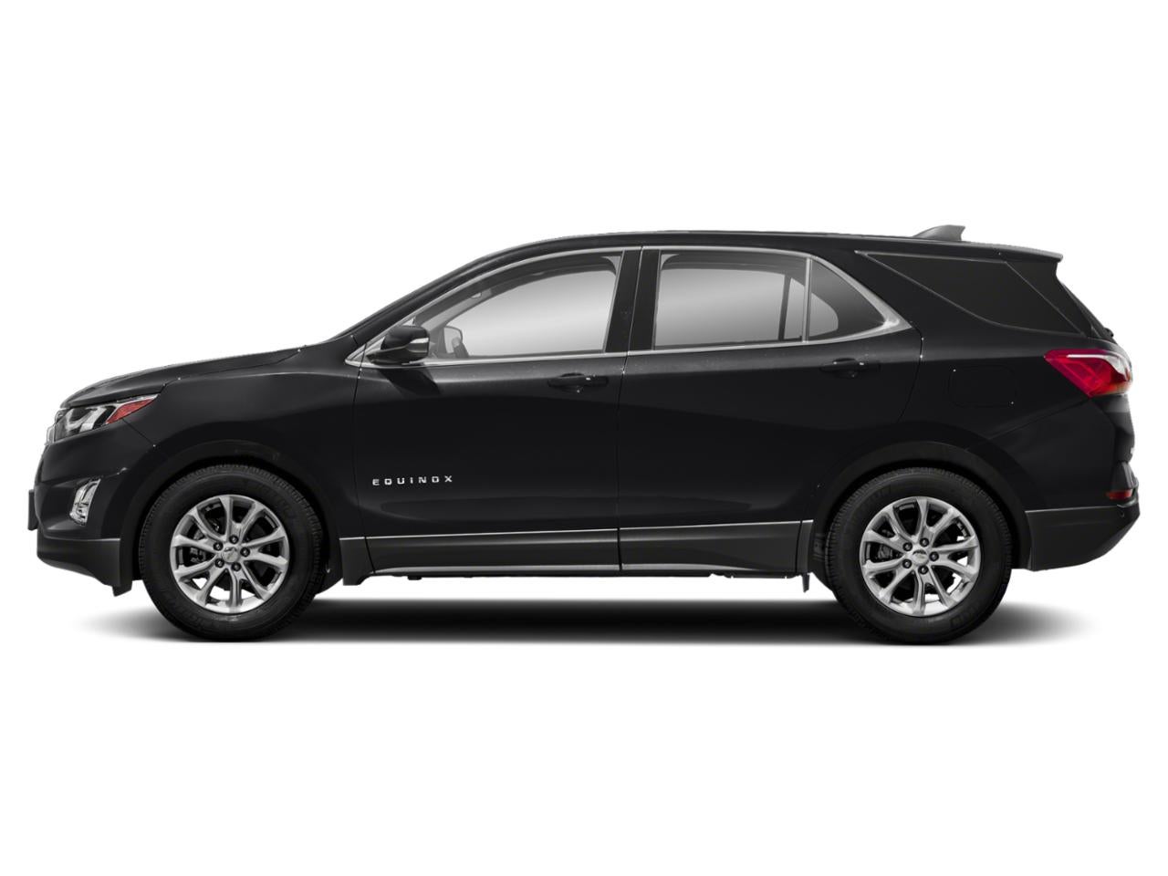 2020 Chevrolet Equinox FWD LT