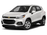 2019 Chevrolet Trax FWD 4dr LS
