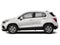 2019 Chevrolet Trax FWD 4dr LS