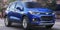 2019 Chevrolet Trax FWD 4dr LS