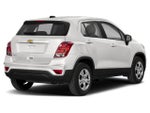 2019 Chevrolet Trax FWD 4dr LS