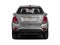 2019 Chevrolet Trax FWD 4dr LS
