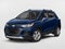 2017 Chevrolet Trax FWD 4dr LT
