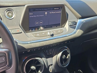 2021 Chevrolet Blazer LT FWD
