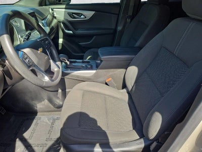 2021 Chevrolet Blazer LT FWD