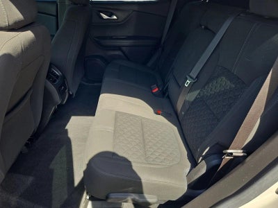 2021 Chevrolet Blazer LT FWD