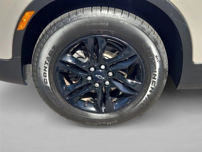 2021 Chevrolet Blazer LT FWD