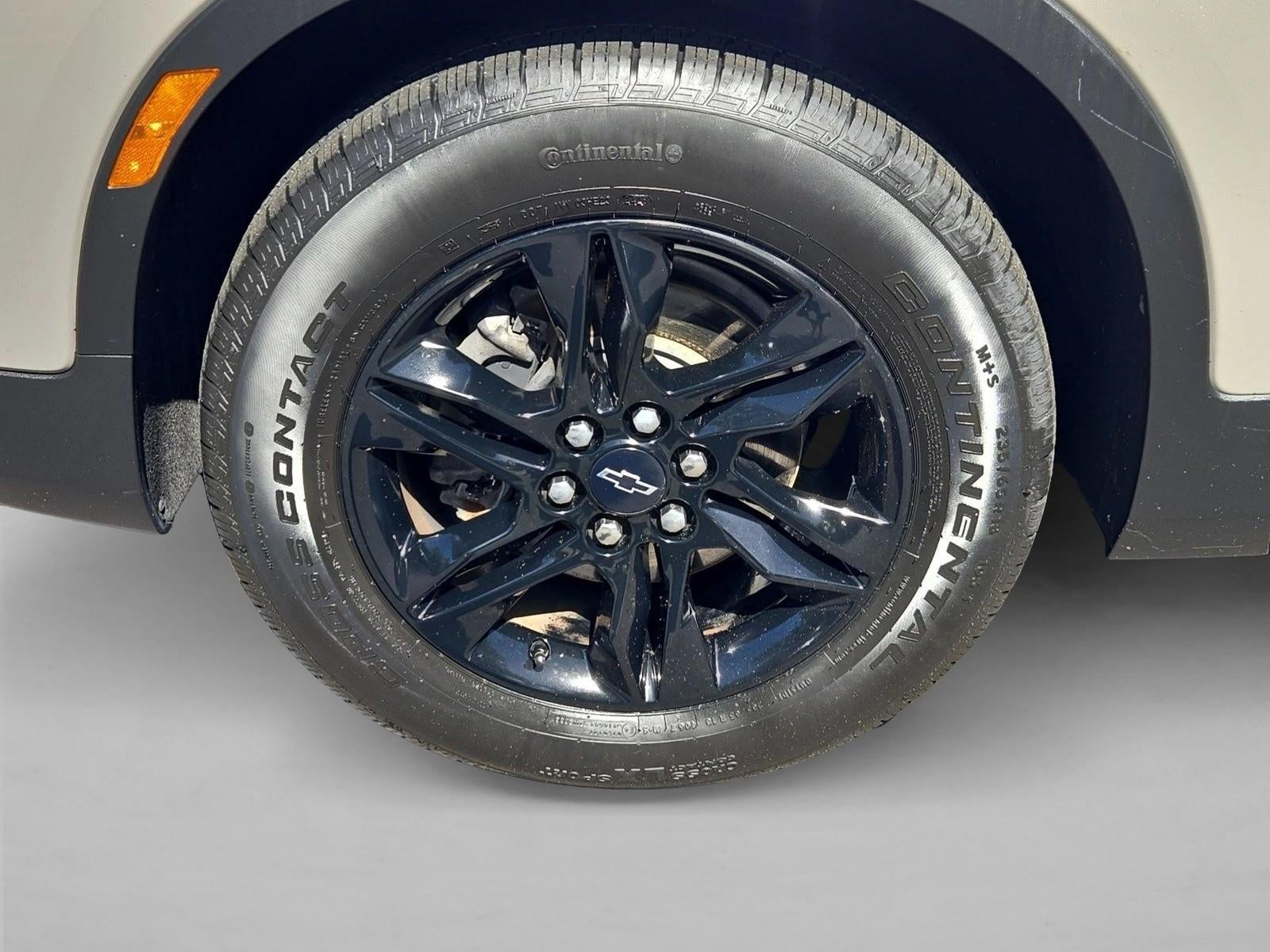2021 Chevrolet Blazer LT FWD