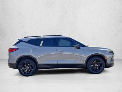 2021 Chevrolet Blazer LT FWD