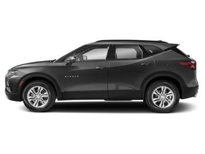 2021 Chevrolet Blazer LT FWD