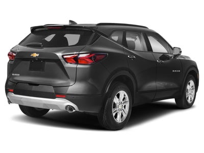 2021 Chevrolet Blazer LT FWD