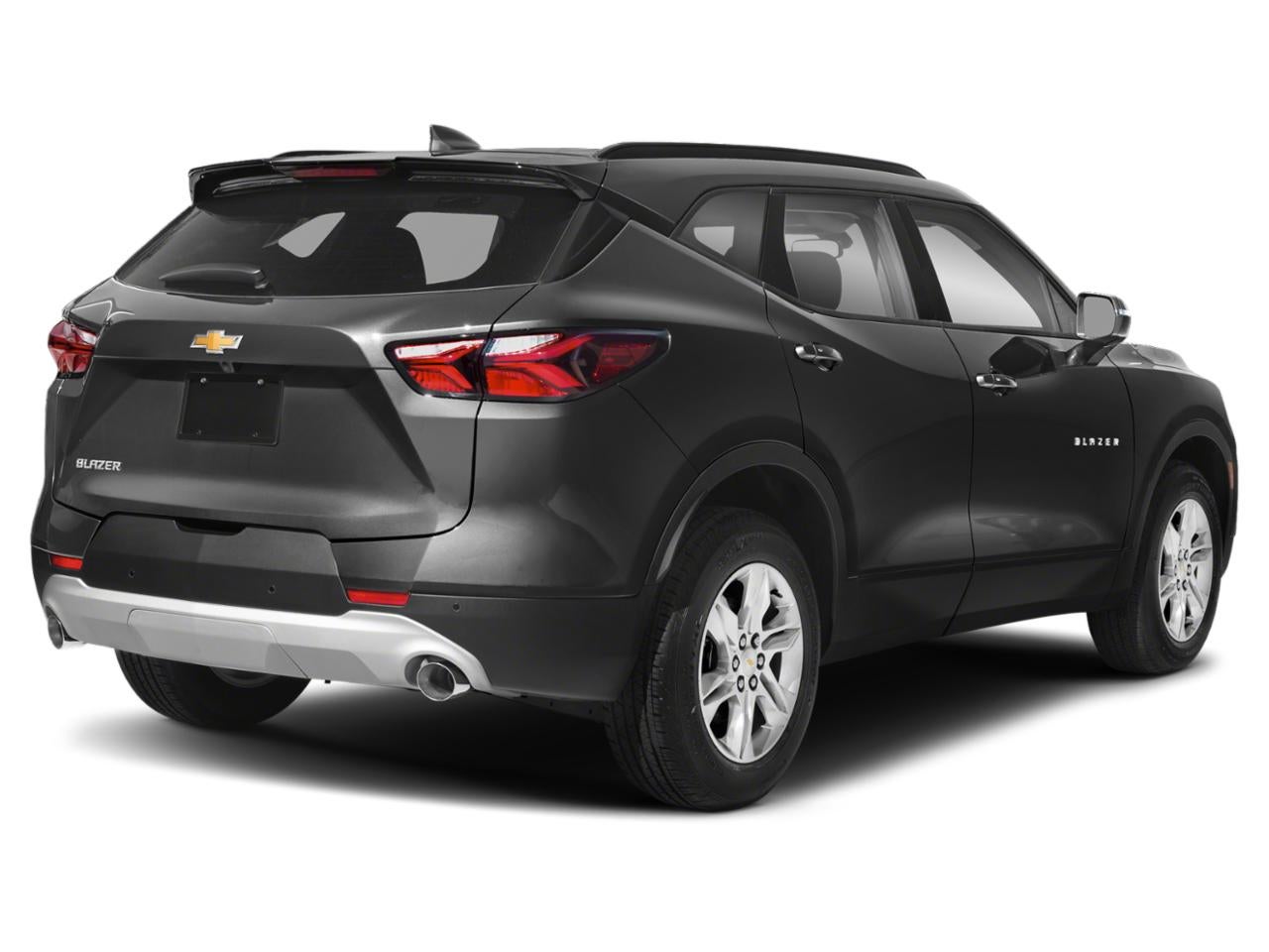 2021 Chevrolet Blazer LT FWD