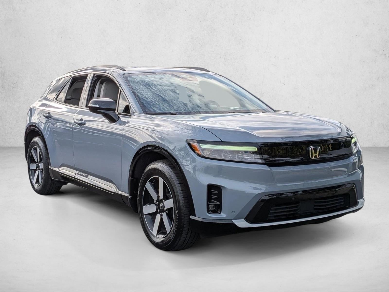 2024 Honda Prologue Touring AWD