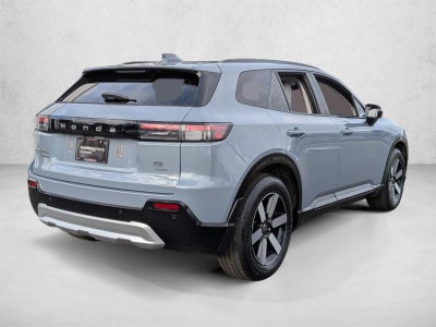 2024 Honda Prologue Touring AWD