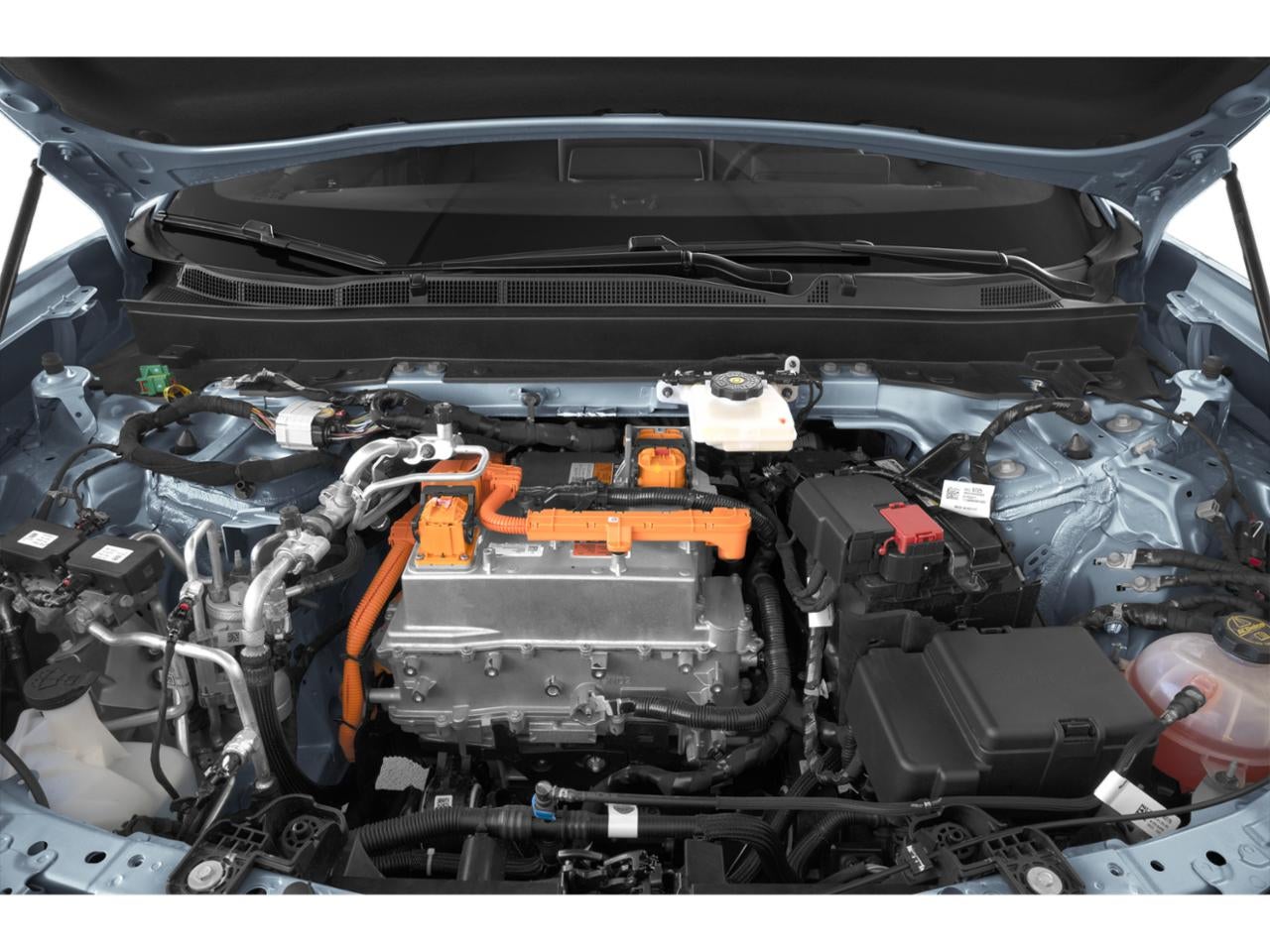 2024 Honda Prologue Touring AWD