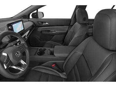 2024 Honda Prologue Touring AWD