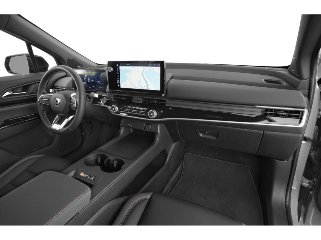 2024 Honda Prologue Touring AWD