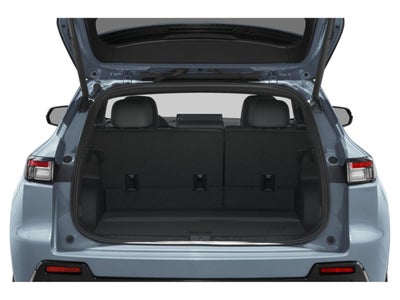 2024 Honda Prologue Touring AWD