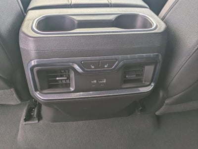 2023 GMC Sierra 1500 Crew Cab Short Box 4-Wheel Drive SLT